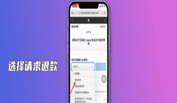 苹果扣费怎么退款，iPhone订阅扣费怎么退图6