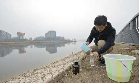 自来水的cod值是多少，水中cod的含量一般是多少图2