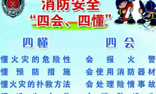 什么是四懂四会，四懂四会的内容是什么四个能力