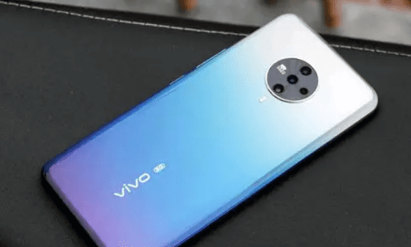 vivos6跑分，vivos6安兔兔跑分多少图1