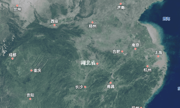 湖北有多少人口，湖北省人口总数2023图2