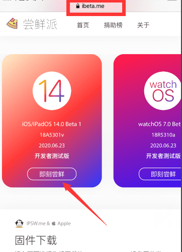 苹果手机iphone 怎么样更新系统图14