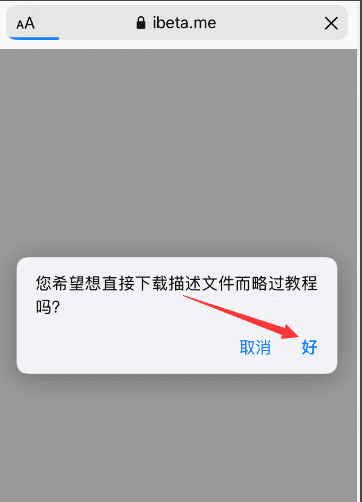 苹果手机iphone 怎么样更新系统图15