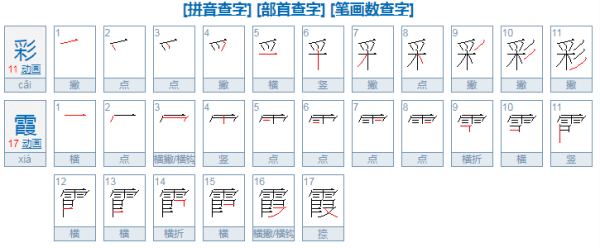 彩虹是什么意思图4