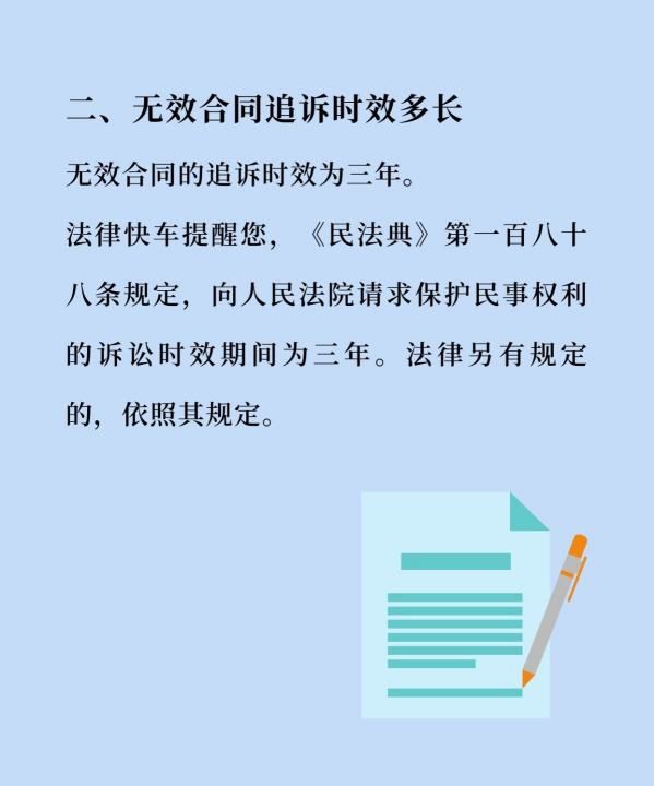 民法典无效合同的认定及处理，无效合同的认定标准及注意事项图5