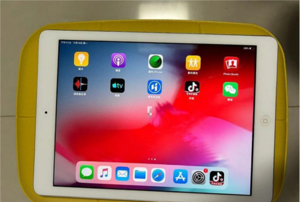 最新的ipadair是几代，苹果平板ipad air是第几代图1