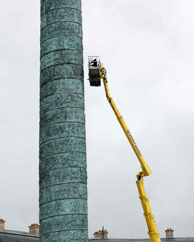 圆柱的高怎么求，圆柱知道体积怎么高