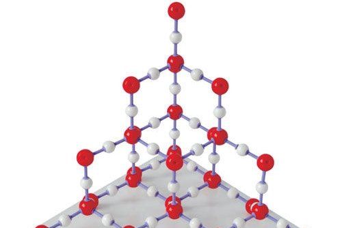 固体sio2一定是晶体，固态二氧化硅一定是晶体吗图1