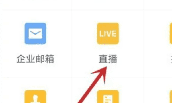 企业微信会议有回放，企业微信直播可以看回放吗图2