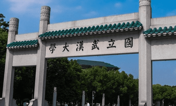 武汉工程大学是名校，武汉十大名校大学排名图1