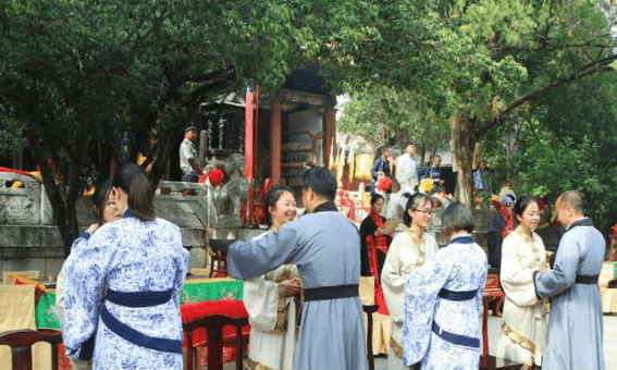 儒家所产生的礼是什么，儒家经典三礼是指哪三礼作者是谁图2