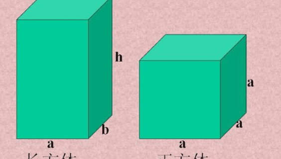 什么叫做长方形的长宽高，长方体长宽高的意义是什么呢图2