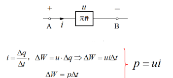 电压乘以电流是功率图2