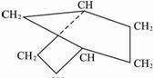 降冰片烷的一氯代物有几种，以有机物形式储存的能量主要去向图2
