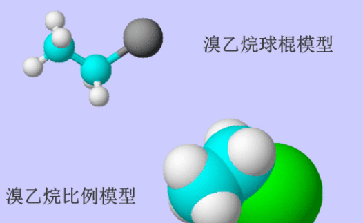 溴乙烷是电解质，蒸馏法提纯的原理图1