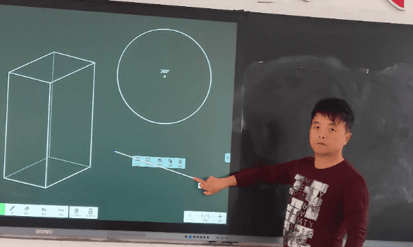 正多边形的边数怎么算，正多边形边数公式是什么图4