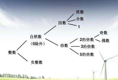 00因数有哪些，100以内的因数有多少个图1