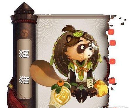 狸猫哪里多 阴阳师狸猫介绍图3