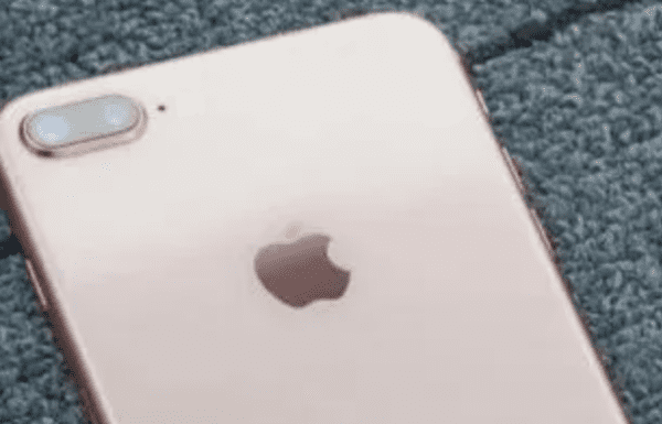 苹果手机iphone 8p什么时候出的图2