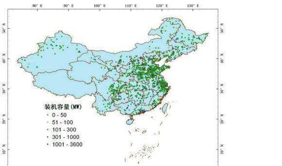 南北方废气排放影响因素，北方空气为什么没有南方好图3