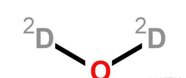 d2o是什么化学物质，h2o和d2o混合是纯净物嘛图3