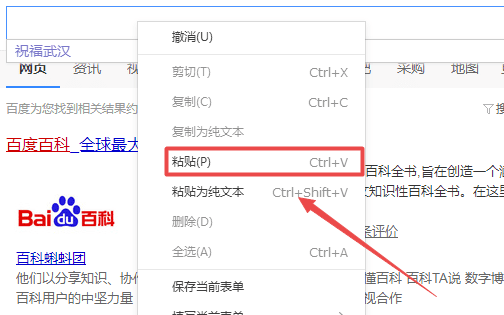 怎么样复制链接，如何复制粘贴文字图4