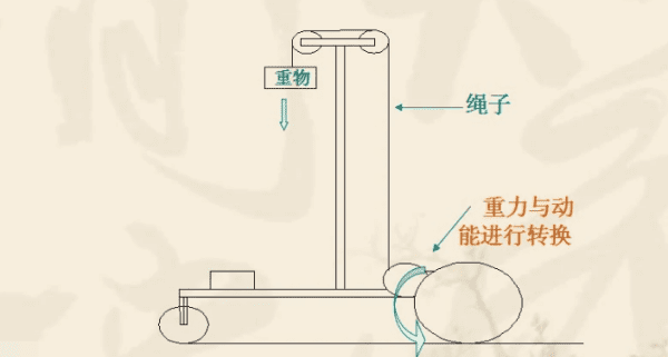 重力与什么因素有关，探究重力的大小跟什么因素有关的实验图1