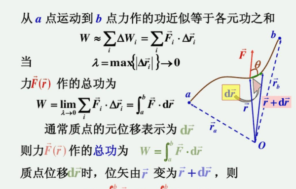 功的计算公式，功的计算公式是什么图2