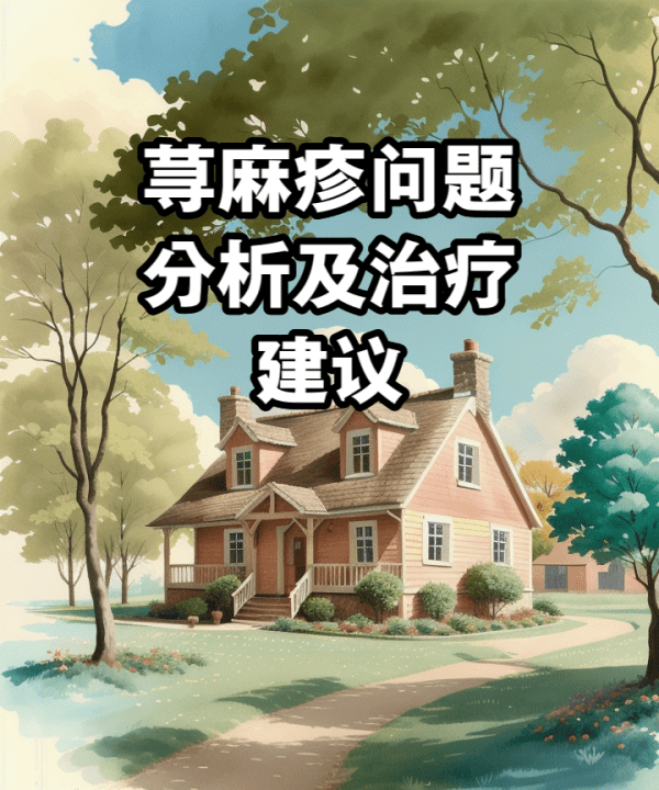 录麻疹怎么治疗，怎么治疗荨麻疹