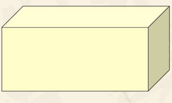 长方体的容积怎么算的公式，长方体的容积怎么算公式是什么图4