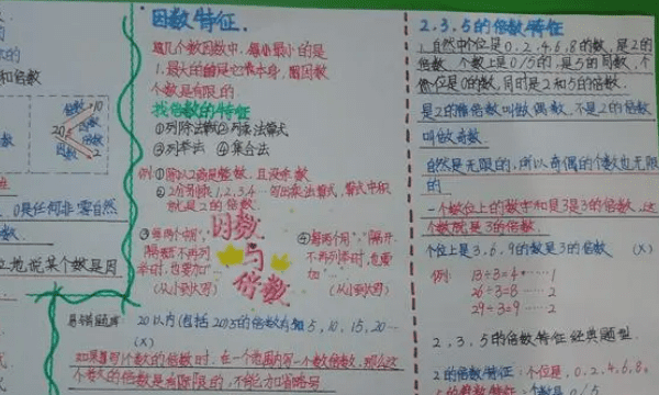 5所有的因数有哪些，5的全部因数有哪些图3