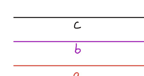 平行线的9种判定方法，平行线有几种判定方法