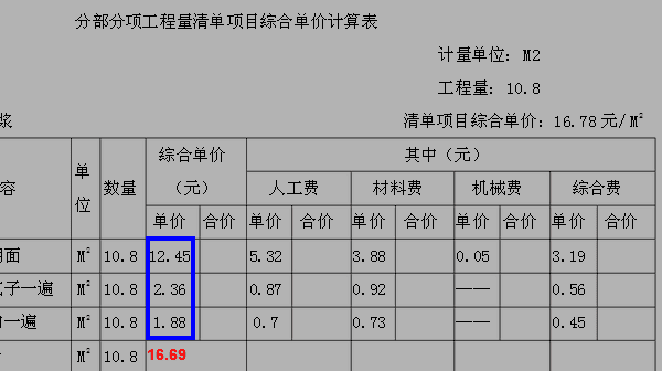 单价等于什么公式，单价数量总价的字母公式是什么图1