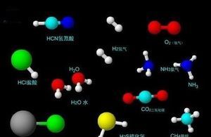 碳的同素异形体有哪些图1