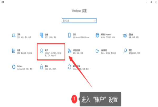 如何设置电脑开机密码，电脑的开机密码怎么设置图11