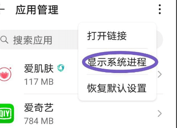 手机旁边的小王冠不见了怎么办图4