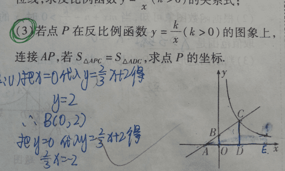 双曲线的标准方程公式，双曲线的标准方程a是什么图3