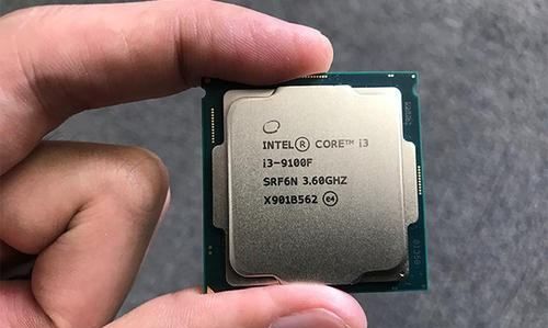 i39代相当于i5几代，i3 9000f相当于i5几代