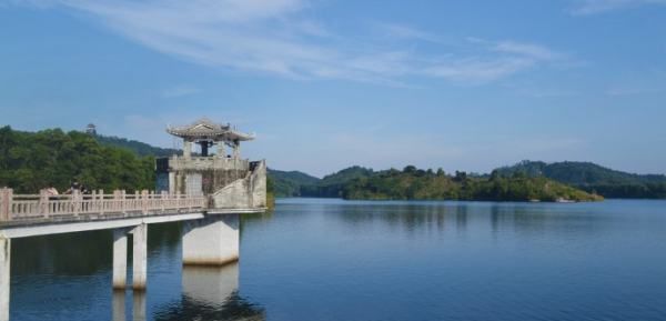 盐洲岛值得去，惠州盐洲岛好玩吗图10