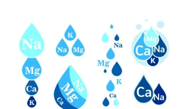 电解质有哪些，电解质有哪些物质图2
