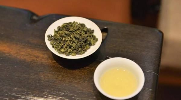 青茶和绿茶的区别，绿茶和清茶的区别是什么图3