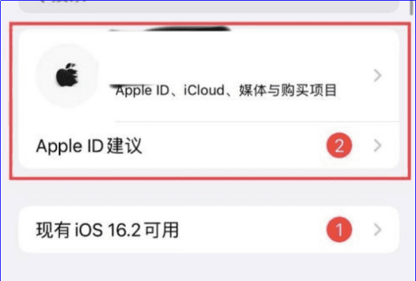 苹果手机iphone 自动续费怎么关图2