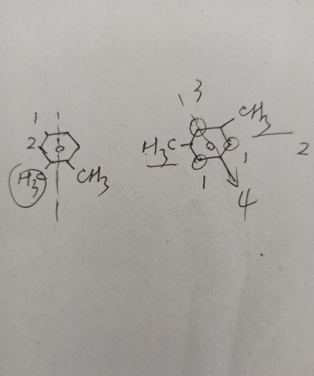 间二甲苯有几种等效氢，化学仪器大全名称图片图1