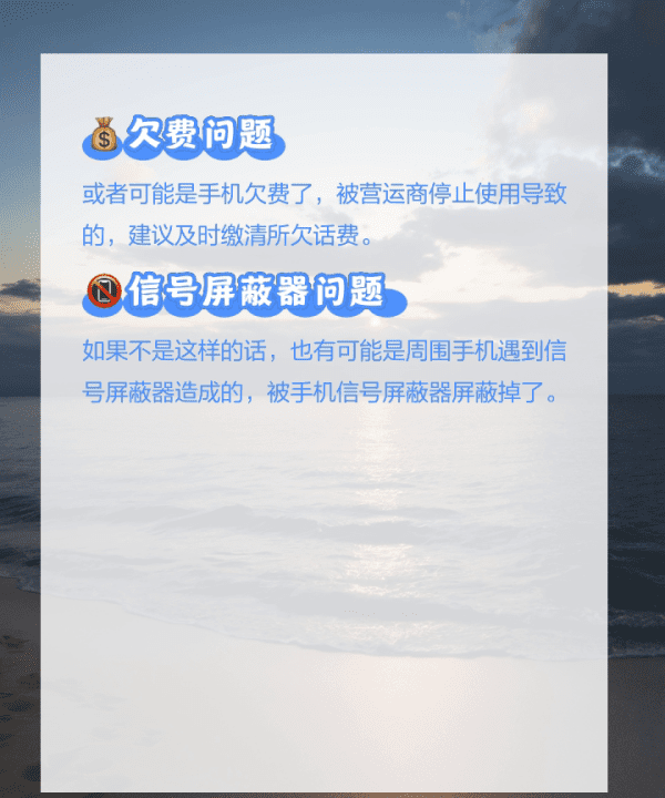 苹果xmax无服务怎么解决，苹果经常无服务什么情况图18