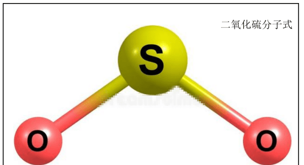so2是什么化学名称，s02化学名称叫什么图3