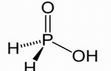 无机化学，磷酸为什么是二元酸图1