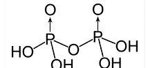 无机化学，磷酸为什么是二元酸图2