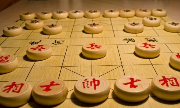 象棋开局怎么学，象棋开局技巧初学图1