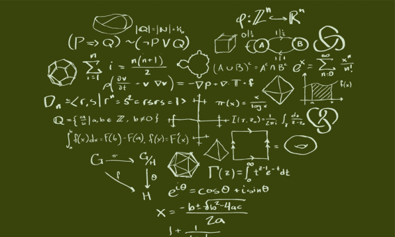 描绘数学的格言，关于数学的名言图3