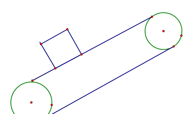 怎么判断施力物体和受力物体，施力物体和受力物体是什么意思啊图1